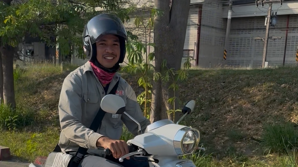 บริการรับส่งสินค้าพัสดุ รับส่งคน นัดวันเวลาล่วงหน้าได้ เขตกรุงเทพมหานคร