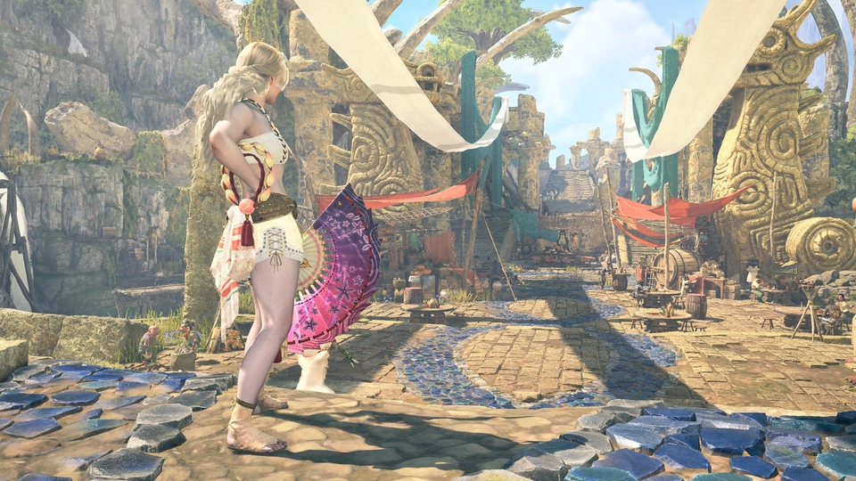 แบก Monster Hunter Wilds