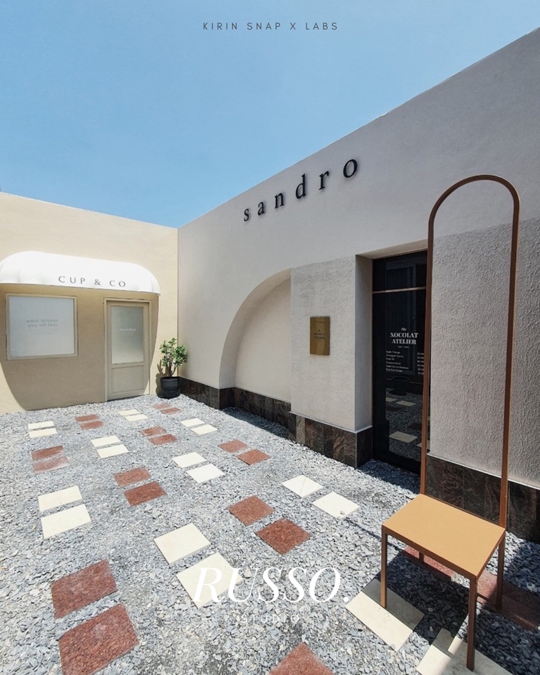 เช่าสตูดิโอถ่ายภาพกรุงเทพ สตูดิโอให้เช่าขนาดใหญ่ ตกแต่งสวย