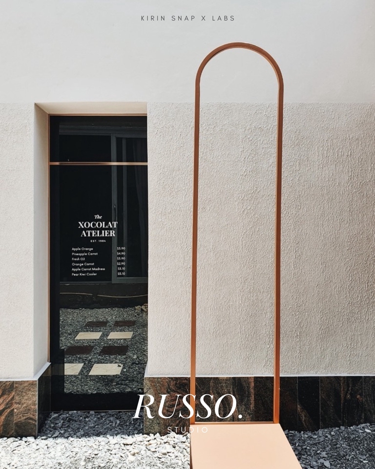 สตูดิโอให้เช่าถ่ายภาพและวีดีโอ กรุงเทพ Russo Studio