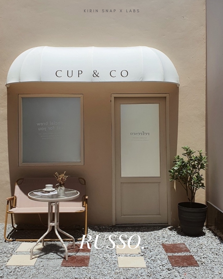 เช่าสตูดิโอถ่ายภาพกรุงเทพ สตูดิโอถ่ายรูปสวย บรรยากาศดี