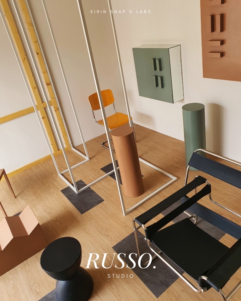 เช่าสตูดิโอถ่ายภาพ กรุงเทพ สตูดิโอขนาดใหญ่ เฟอร์นิเจอร์ครบ