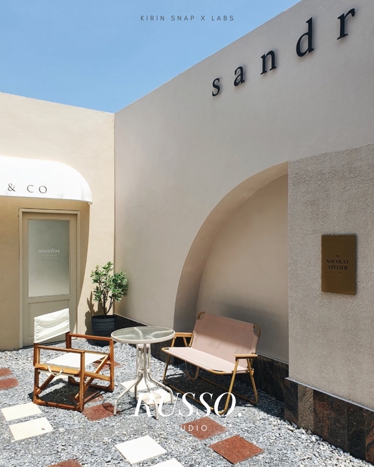 เช่าสตูดิโอถ่ายภาพกรุงเทพ สตูดิโอถ่ายรูปสวย สตูดิโอให้เช่า