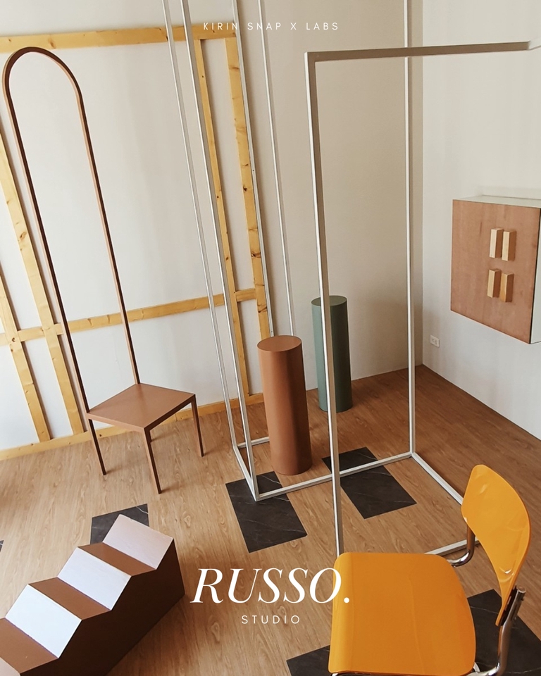 สตูดิโอให้เช่าถ่ายภาพและวีดีโอในกรุงเทพ ตกแต่งสวยทันสมัย