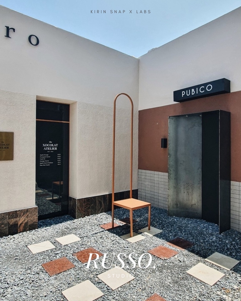 เช่าสตูดิโอถ่ายภาพ กรุงเทพ สตูดิโอให้เช่าขนาดใหญ่