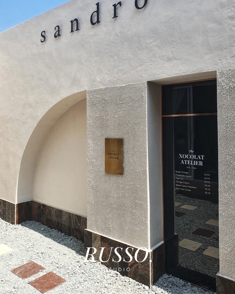 เช่าสตูดิโอถ่ายภาพกรุงเทพ สตูดิโอให้เช่า Russo Studio