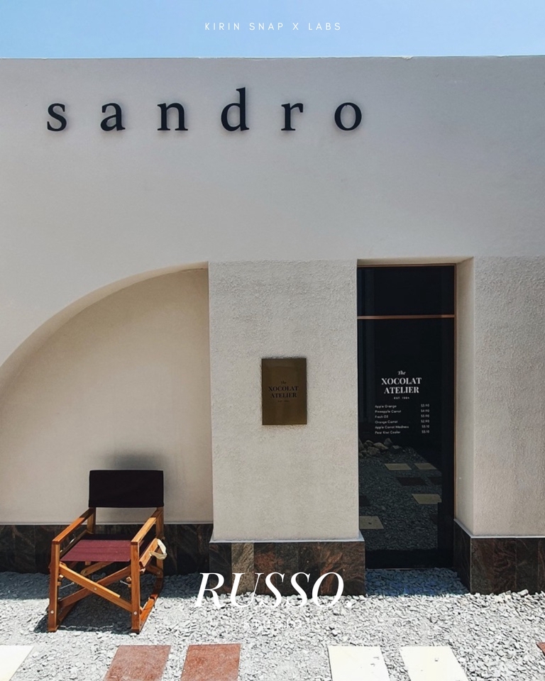 สตูดิโอถ่ายภาพให้เช่าสไตล์มินิมอล เหมาะสำหรับถ่ายรูปสินค้าและแฟชั่น กรุงเทพ