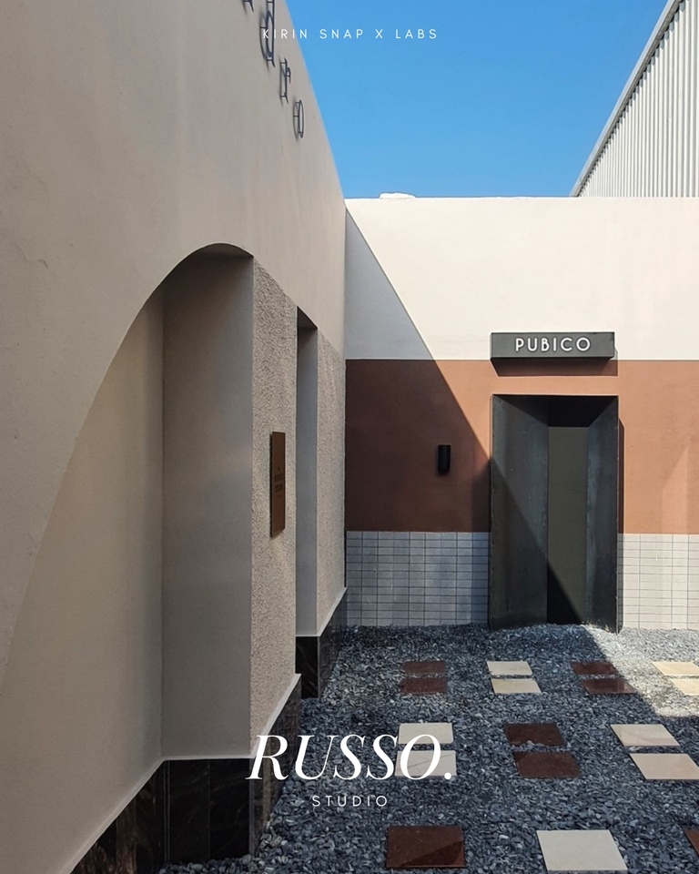 สตูดิโอถ่ายภาพให้เช่าขนาดใหญ่ในกรุงเทพ เหมาะสำหรับถ่ายวีดีโอและภาพแฟชั่น