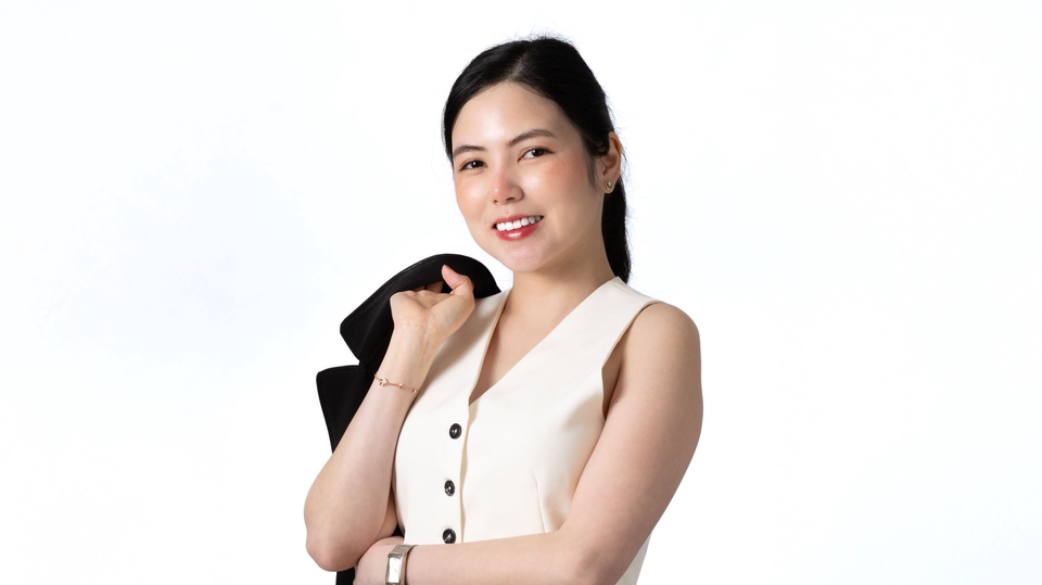 Photography - ถ่ายรูปโปรไฟล์ | Business Profile | Professional Look | LinkedIn Profile | Corporate Portrait - 13