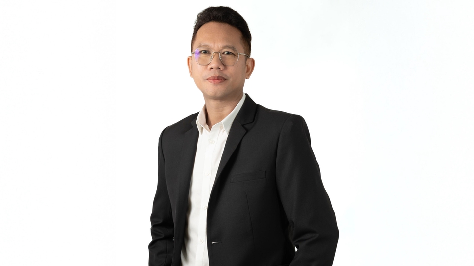 Photography - ถ่ายรูปโปรไฟล์ | Business Profile | Professional Look | LinkedIn Profile | Corporate Portrait - 15