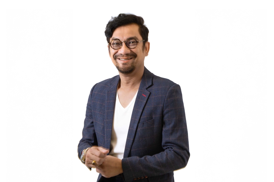 Photography - ถ่ายรูปโปรไฟล์ | Business Profile | Professional Look | LinkedIn Profile | Corporate Portrait - 14