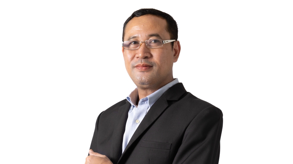 Photography - ถ่ายรูปโปรไฟล์ | Business Profile | Professional Look | LinkedIn Profile | Corporate Portrait - 16