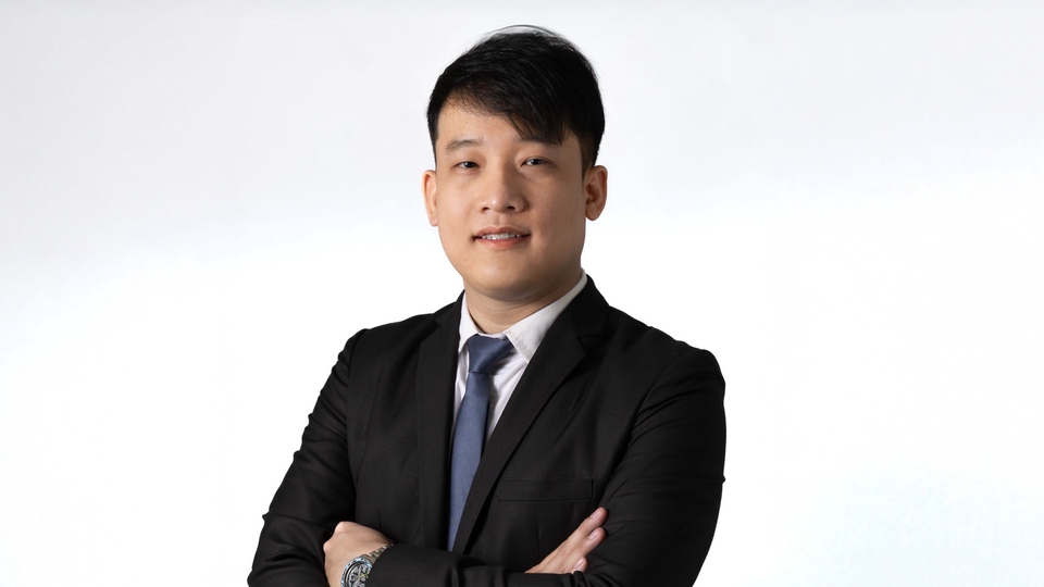 Photography - ถ่ายรูปโปรไฟล์ | Business Profile | Professional Look | LinkedIn Profile | Corporate Portrait - 10