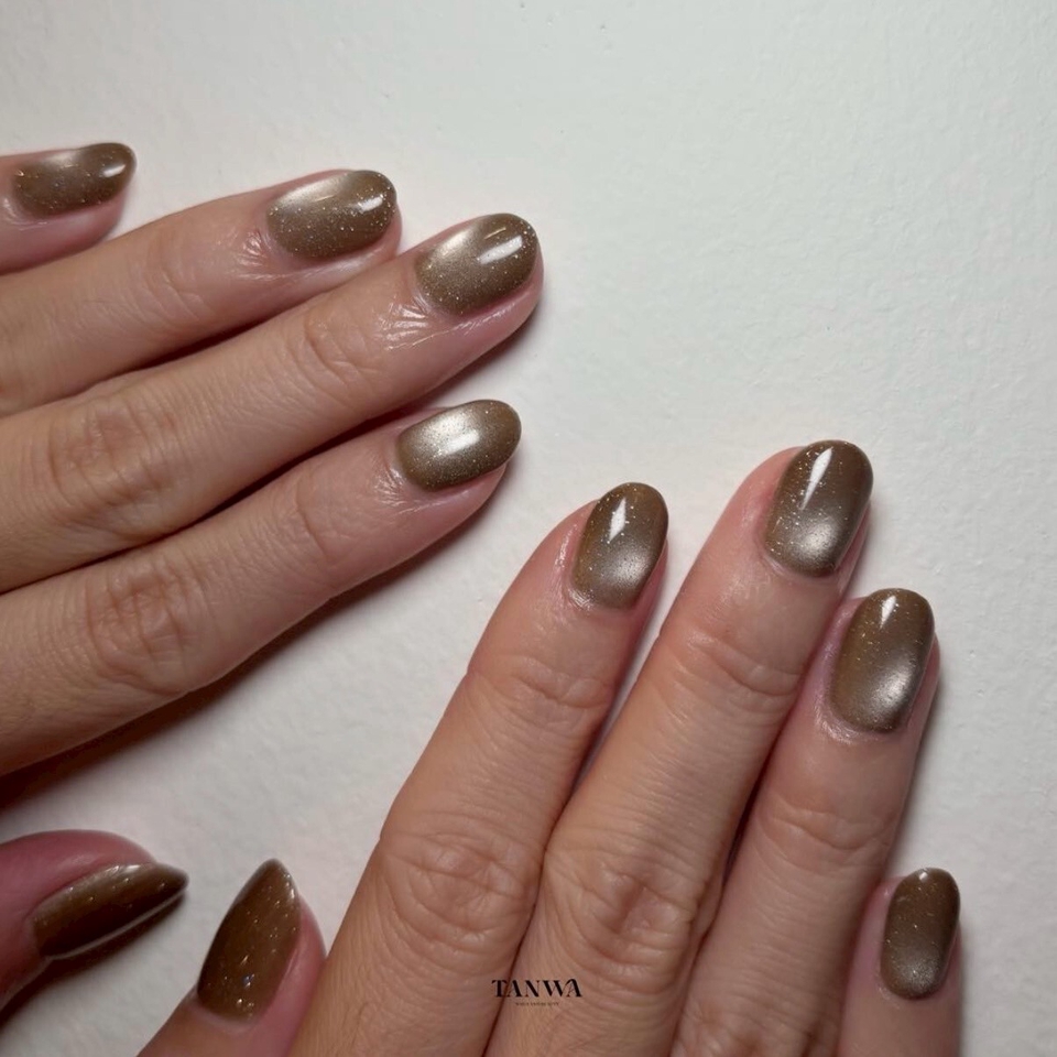 ช่างทำเล็บ - ทาสีลูกแก้วมือ-เท้า (ธนบุรี) - 2