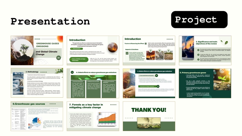 ภาพนี้คือตัวอย่างงานนำเสนอ (presentation) เกี่ยวกับปัญหาโลกร้อนและภาวะโลกร้อน บริษัทรับทำ presentation ช่วยออกแบบ รับทำ powerpoint สวยๆ สำหรับงานวิชาการ งานอีเวนท์ หรือสมัครเรียน รับทำ presentation ผลงานวิชาการ สร้างความประทับใจแน่นอน บริการรับทำพรีเซนเทชั่น รับทำพรีเซนเทชั่นข้อมูลส่วนตัว