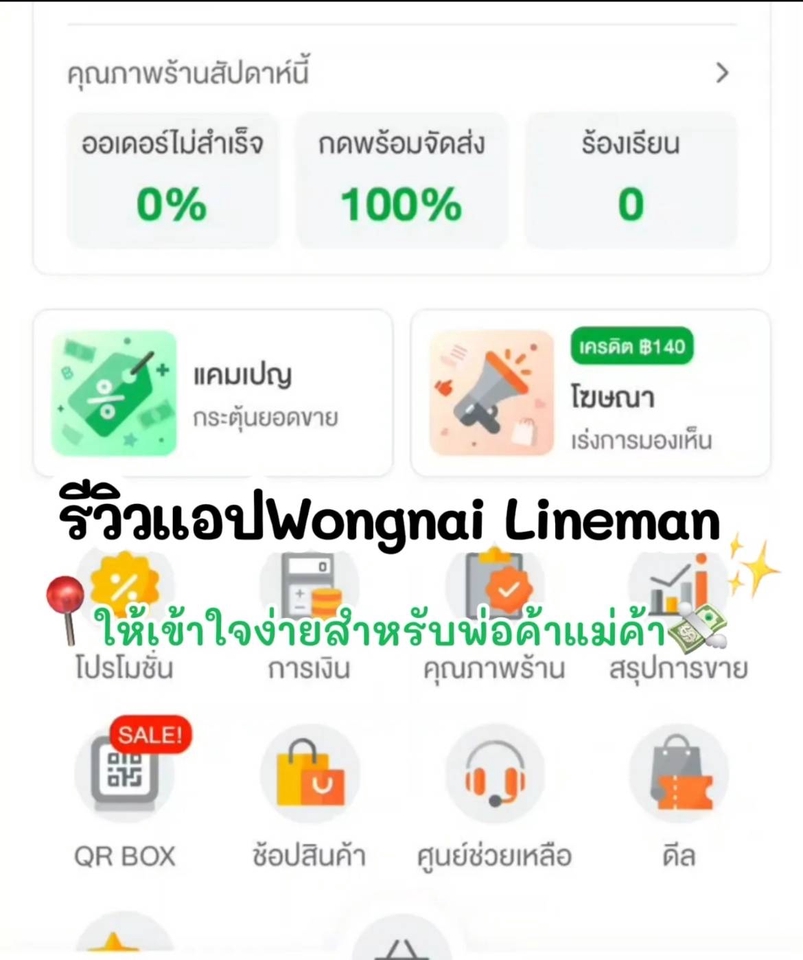 เขียนรีวิว - รับเขียนบทความต่าง ๆ และเขียนรีวิวสินค้าทุกประเภท ของกินของใช้ สกินแคร์ ของใช้ในชีวิตประจำวัน - 3