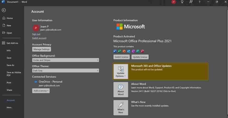 IT Solution และ Support - รีโมทแก้ปัญหา Windows และ Office - 5
