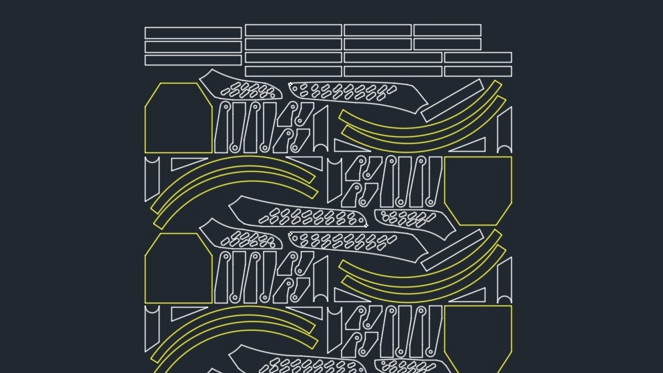 รับเขียนแบบก่อสร้างบ้าน ออกแบบโครงสร้างบ้าน 2 ชั้น BOQ ราคาประเมิน