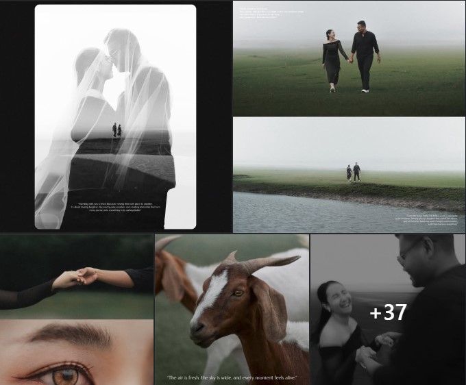 รับถ่ายรูปพรีเวดดิ้งสวยๆ ช่างภาพมืออาชีพ รับถ่ายภาพงานแต่งงาน
เขื่อนป่าสักชลสิทธิ์ สระบุรี ชุดสีดำ