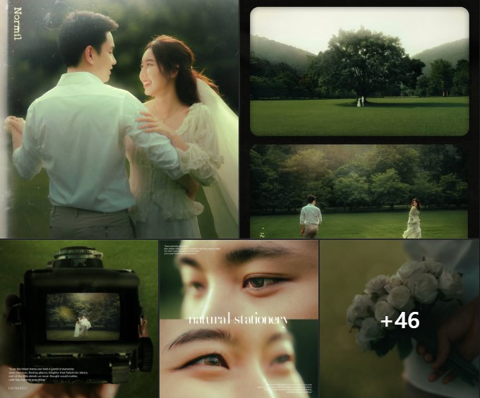 รับถ่ายรูป ช่างภาพมืออาชีพ รับถ่ายภาพงานแต่งงาน
พรีเวดดิ้งนครนายก แนวสวย