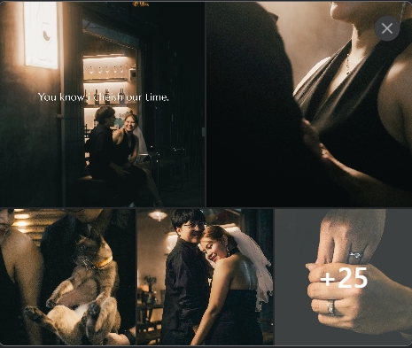 รับถ่ายภาพพรีเวดดิ้ง รับถ่ายภาพคู่รัก ช่างภาพมืออาชีพ บริการถ่ายภาพ Night Street ถ่ายกลางคืน