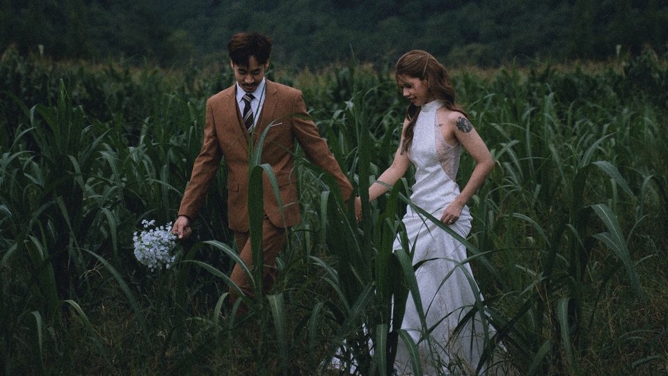 ถ่ายพรีเวดดิ้งสไตล์ยุโรป ฟิล์ม วินเทจ
Style : Film · Natural · Europe · Vintage