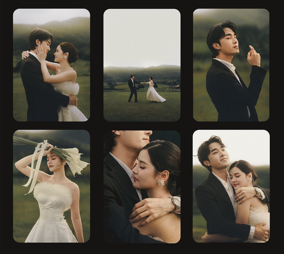 รับถ่ายรูปพรีเวดดิ้งสวยๆ ช่างภาพมืออาชีพ รับถ่ายภาพงานแต่งงาน
ราชบุรี Romantic