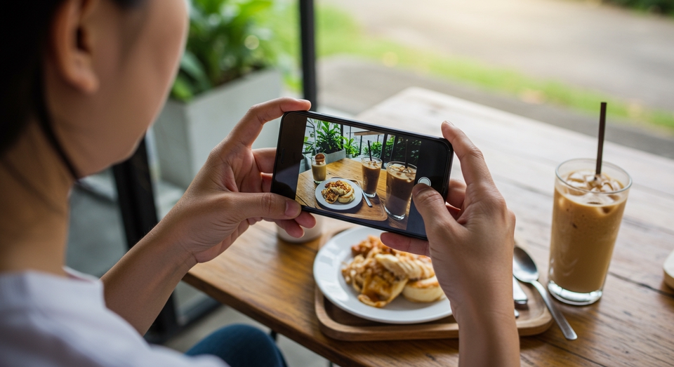 หาเพื่อนทำกิจกรรม กิน เที่ยว - เพื่อนเที่ยว ดูหนัง กินข้าว ทำธุระเป็นเพื่อน (นครปฐม) - 1