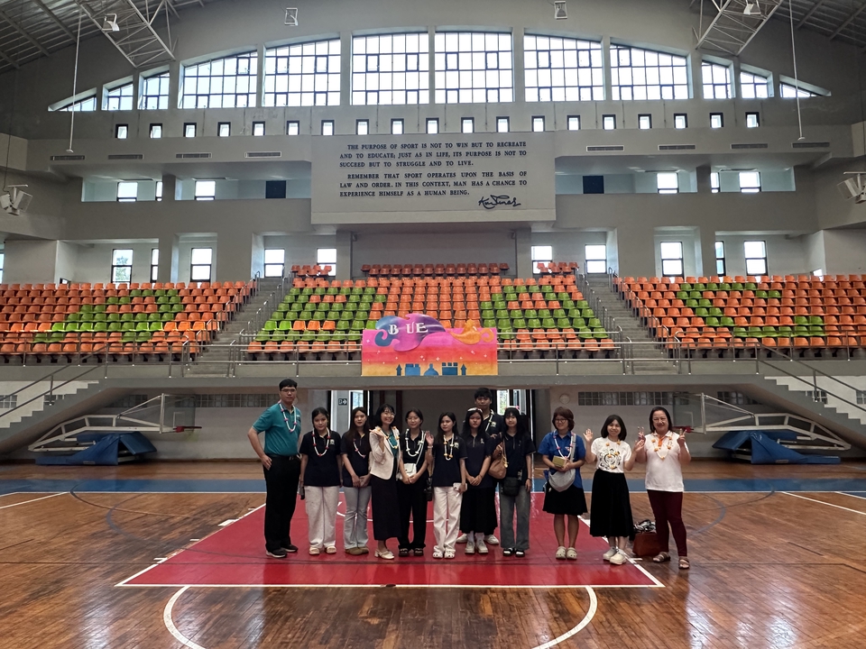 แปลภาษา - รับบรรยายสถานที่ เพื่อประสานงาน อังกฤษ-ไทย-ฝรั่งเศส - 3