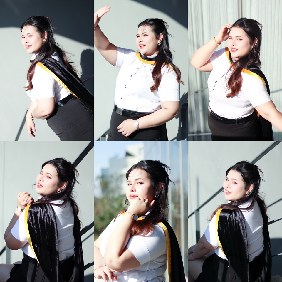 ถ่ายภาพรับปริญญา เก็บโมเม้นท์และเก็บความทรงจำที่ดีด้วยภาพถ่าย พร้อมยินดีให้บริการ