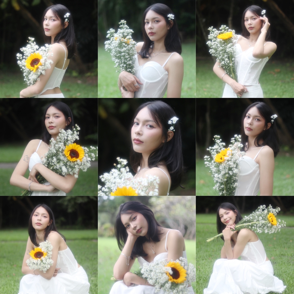 ถ่ายภาพรับปริญญา เก็บโมเม้นท์และเก็บความทรงจำที่ดีด้วยภาพถ่าย พร้อมยินดีให้บริการ