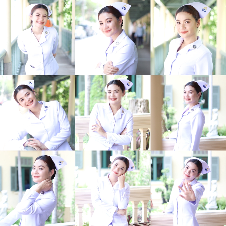 ถ่ายภาพรับปริญญา เก็บโมเม้นท์และเก็บความทรงจำที่ดีด้วยภาพถ่าย พร้อมยินดีให้บริการ