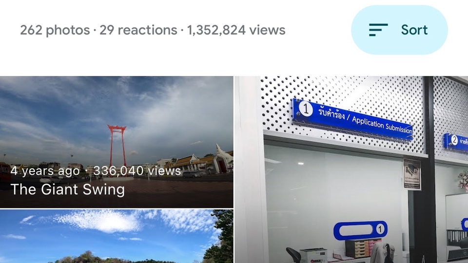 รับรีวิว Google Map - รับรีวิว Google Maps + 5 ดาว โดย Local Guide Level 6 - 2