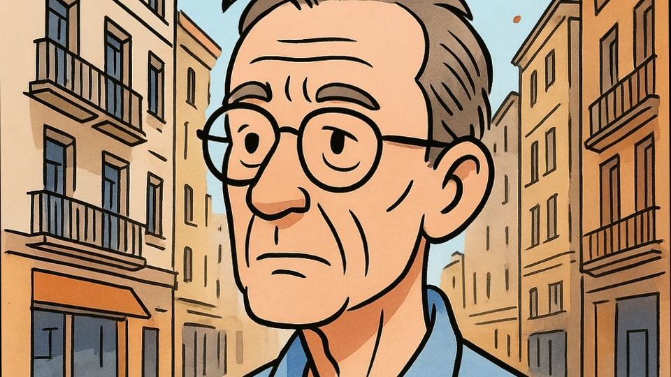 เพศ ชาย สูงวัย