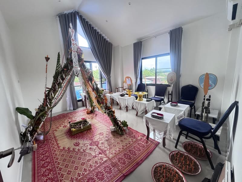 รับเหมาก่อสร้างต่อเติมบ้านสวย  ตกแต่งภายในครบวงจร