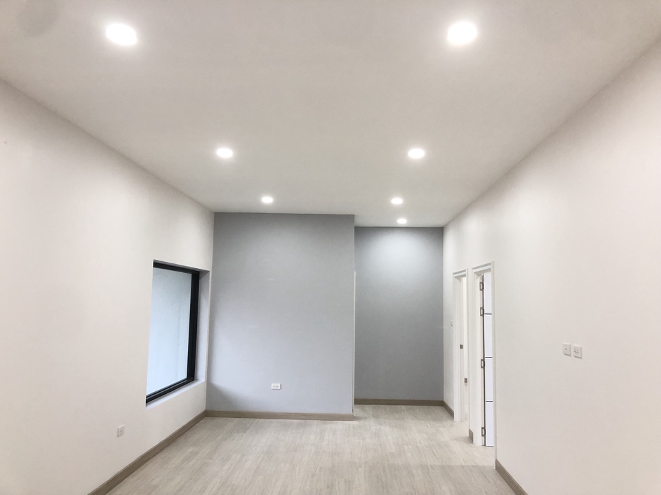 รับเหมาก่อสร้างต่อเติมบ้านสวยทันสมัย