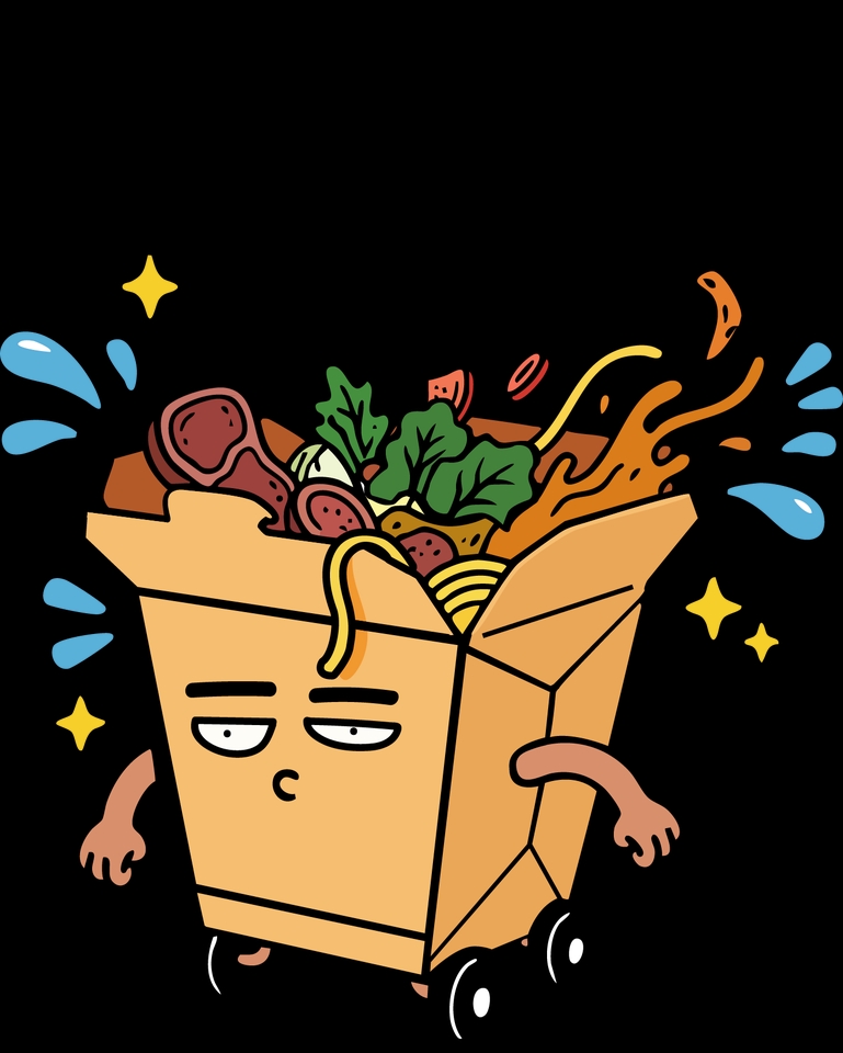 Logo - Logo แบบแหวก กวน บรรเจิด - 21