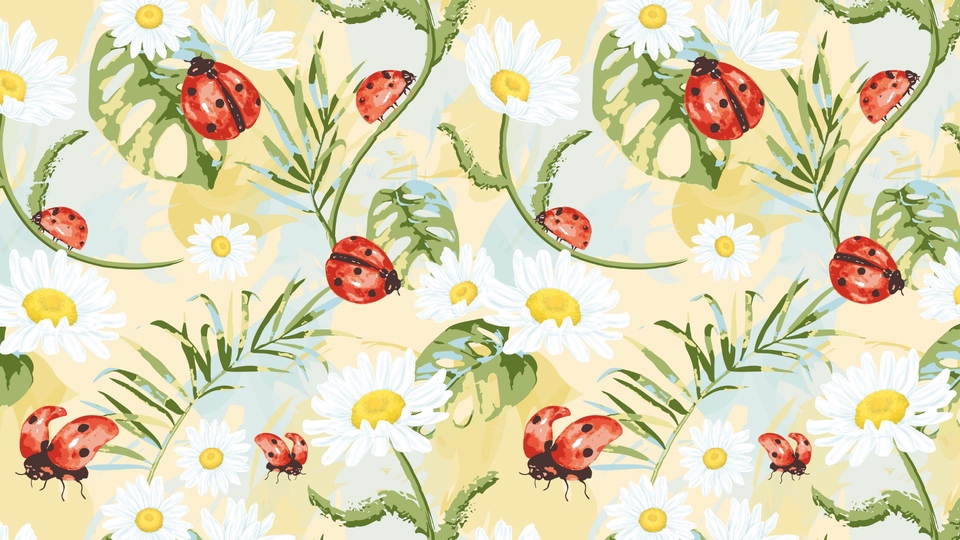 ออกแบบเสื้อผ้าเด็ก ออกแบบลายผ้า ลายผ้าเด็ก ลายการ์ตูน การ์ตูน คาแรคเตอร์