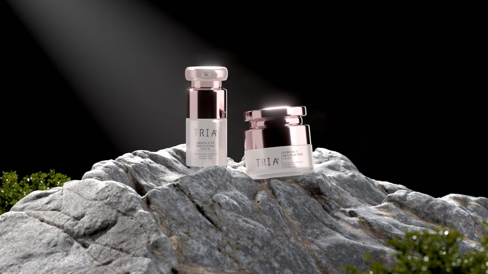 ทำโมเดล 3D - รูปโมเดลสินค้า 3D (รูปภาพสินค้าเสมือนจริง ภาพความละเอียดสูง 4K) - 2