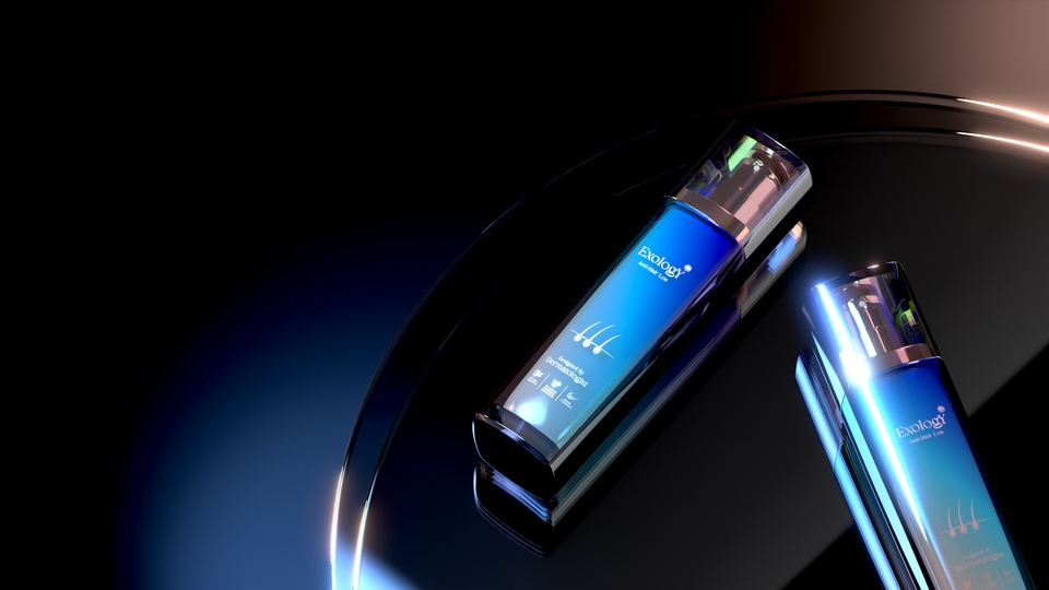 ทำโมเดล 3D - รูปโมเดลสินค้า 3D (รูปภาพสินค้าเสมือนจริง ภาพความละเอียดสูง 4K) - 5