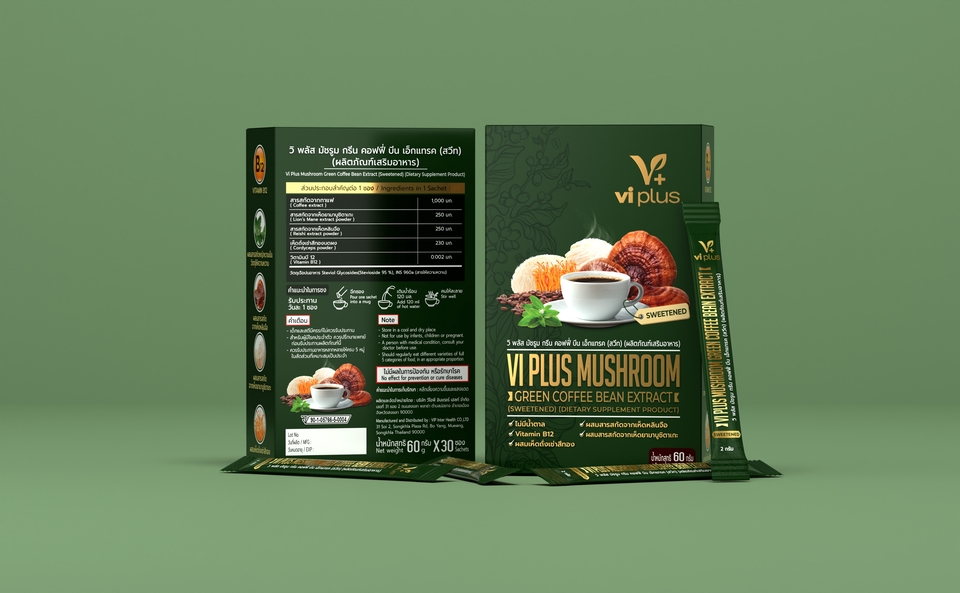 ทำโมเดล 3D - รูปโมเดลสินค้า 3D (รูปภาพสินค้าเสมือนจริง ภาพความละเอียดสูง 4K) - 18