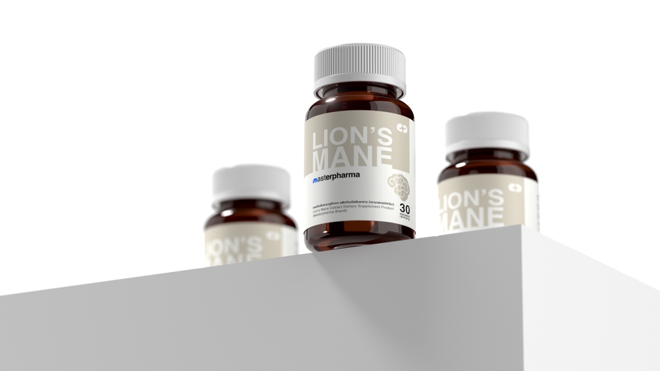 ทำโมเดล 3D - รูปโมเดลสินค้า 3D (รูปภาพสินค้าเสมือนจริง ภาพความละเอียดสูง 4K) - 8