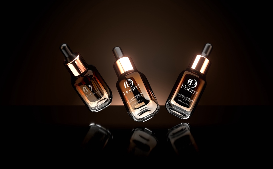 ทำโมเดล 3D - รูปโมเดลสินค้า 3D (รูปภาพสินค้าเสมือนจริง ภาพความละเอียดสูง 4K) - 19