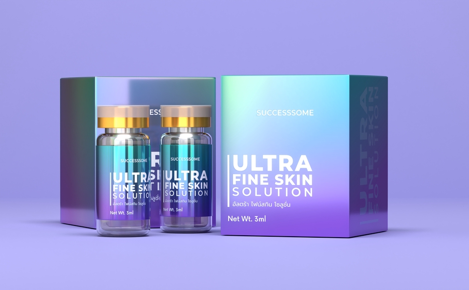 ทำโมเดล 3D - รูปโมเดลสินค้า 3D (รูปภาพสินค้าเสมือนจริง ภาพความละเอียดสูง 4K) - 6