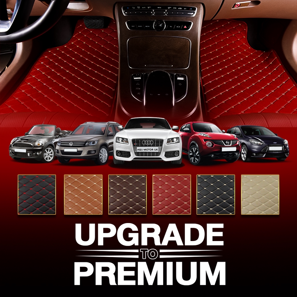 ออกแบบแบนเนอร์เว็บไซต์สวยหรู พร้อมภาพรถยนต์คุณภาพสูง