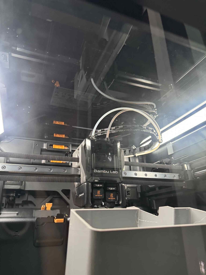 รับปริ้น 3D - 3D Printing | บริการปริ้นชิ้นงาน 3D print สั่งง่าย รวดเร็ว คุณภาพสูง ราคาย่อมเยาครับ - 11