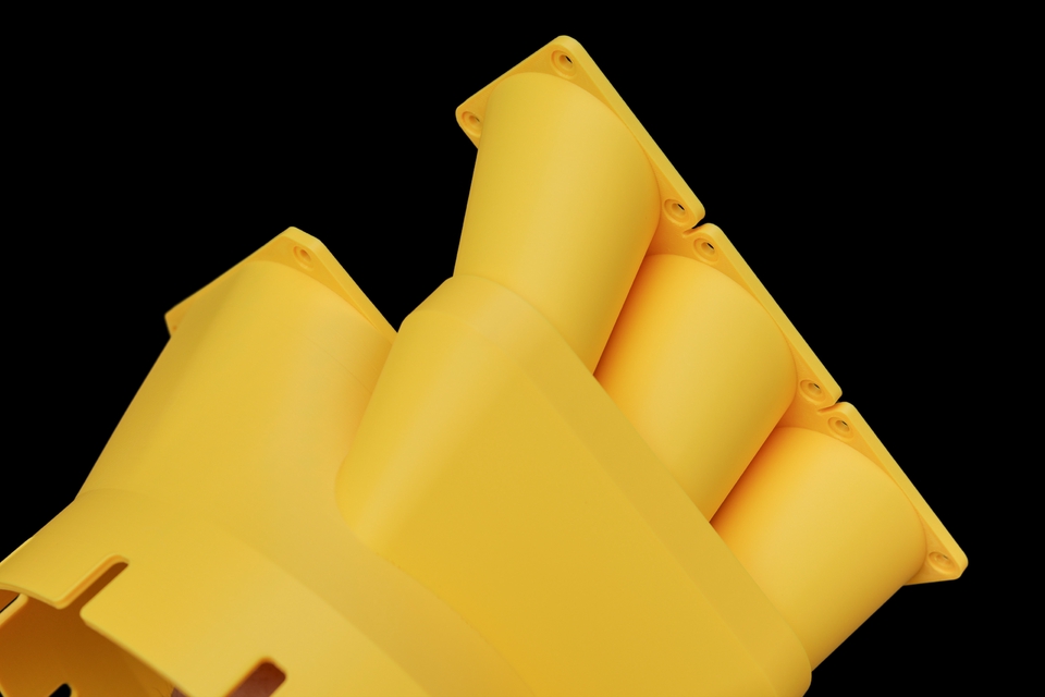 รับปริ้น 3D - 3D Printing | บริการปริ้นชิ้นงาน 3D print สั่งง่าย รวดเร็ว คุณภาพสูง ราคาย่อมเยาครับ - 13