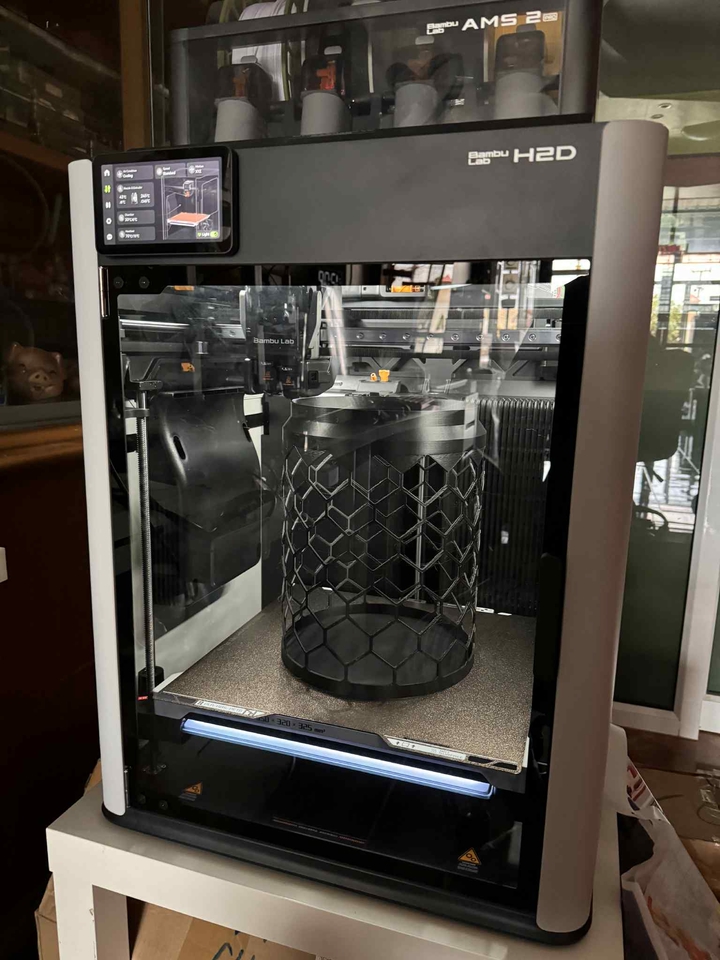 รับปริ้น 3D - 3D Printing | บริการปริ้นชิ้นงาน 3D print สั่งง่าย รวดเร็ว คุณภาพสูง ราคาย่อมเยาครับ - 9