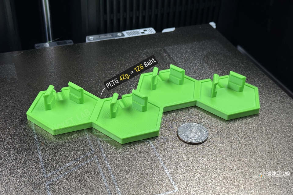 รับปริ้น 3D - 3D Printing | บริการปริ้นชิ้นงาน 3D print สั่งง่าย รวดเร็ว คุณภาพสูง ราคาย่อมเยาครับ - 6