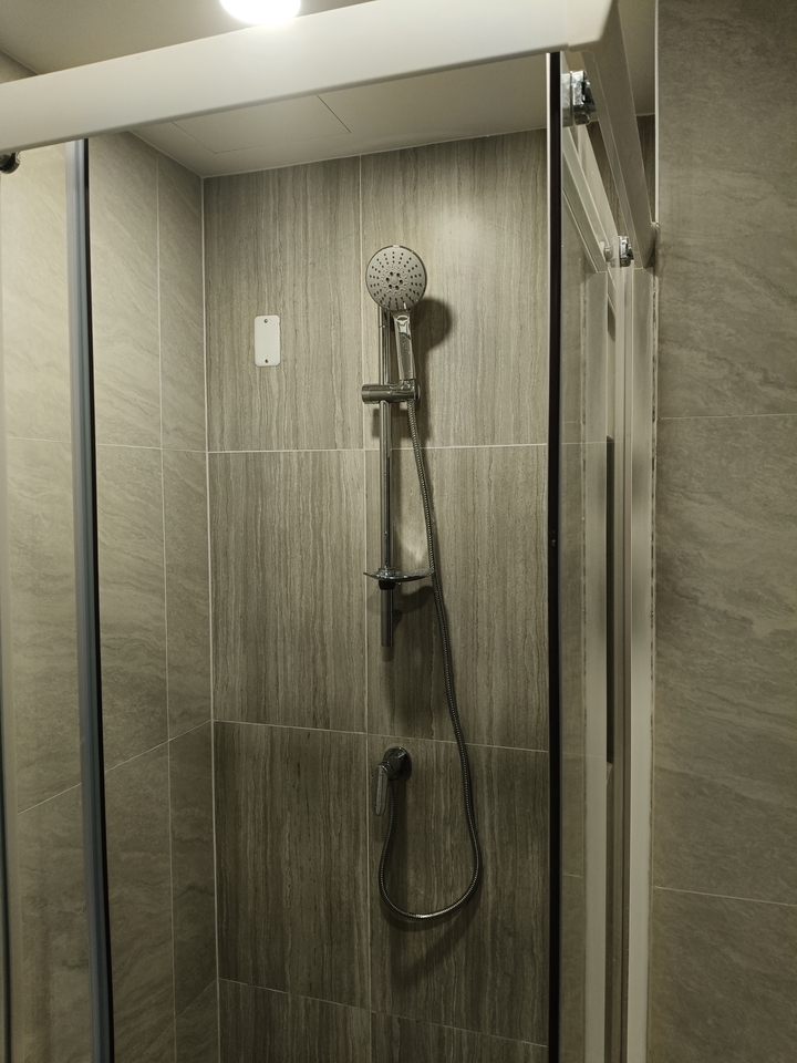 ติดตั้งเครื่องใช้ไฟฟ้า - ติดตั้งเครื่องทำน้ำอุ่น-เครื่องทำน้ำร้อน จั๊มอย่างเดียว - 5